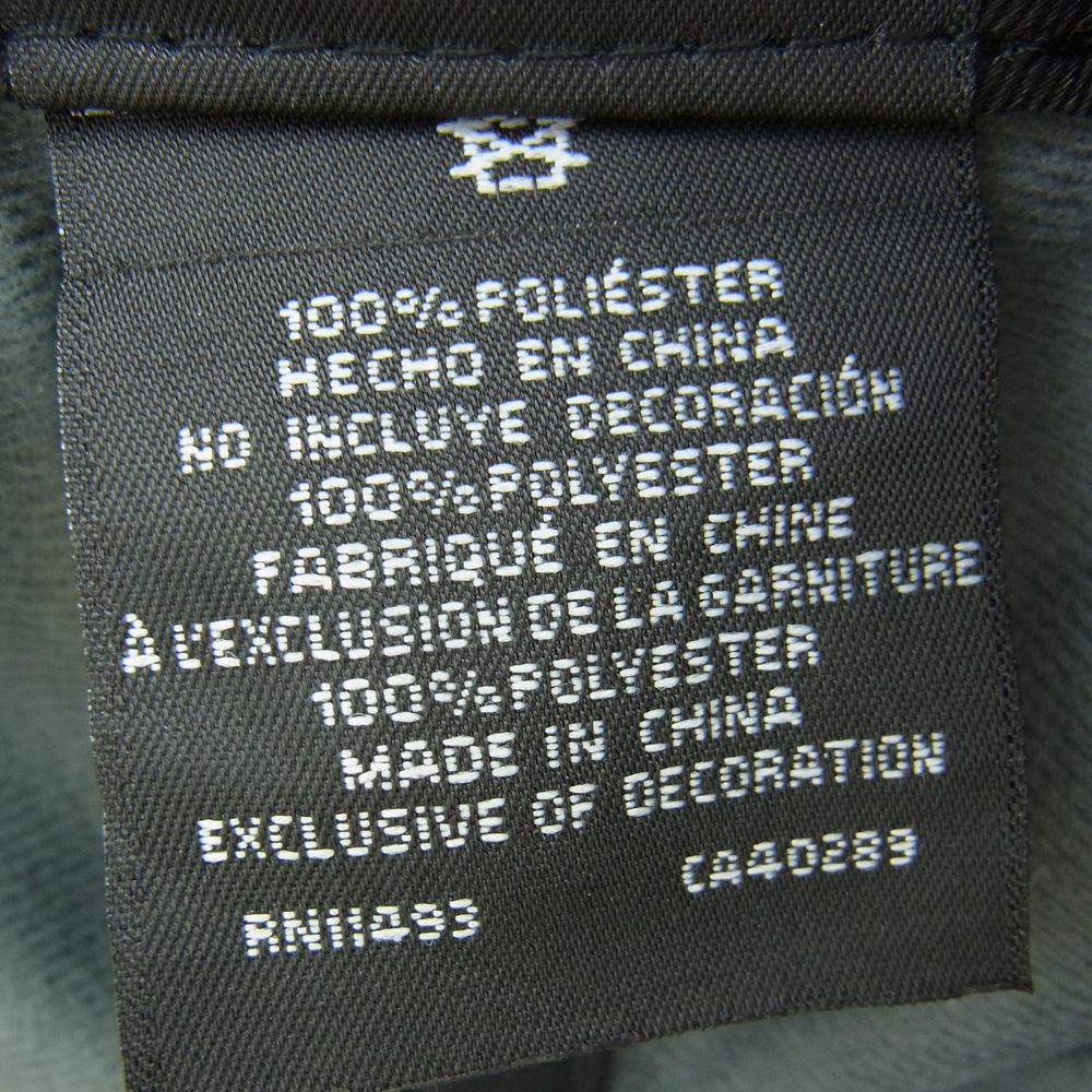 Supreme シュプリーム New Era WINDSTOPPER Earflap Box Logo 帽子 キャップ  ブラック系【中古】