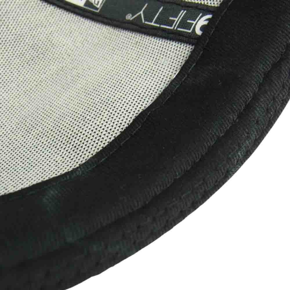 Supreme シュプリーム 21SS  New Era 27-time Champions Box Logo New Era 帽子 キャップ  ネイビー系【中古】