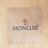 MONCLER モンクレール 20SS YERES GIUBBOTTO トリコロール ダウンジャケット ホワイト系 2【中古】
