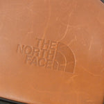 THE NORTH FACE ノースフェイス NM82060 ROAMER DAY ローマー デイ デイパック リュック カーキ系【中古】
