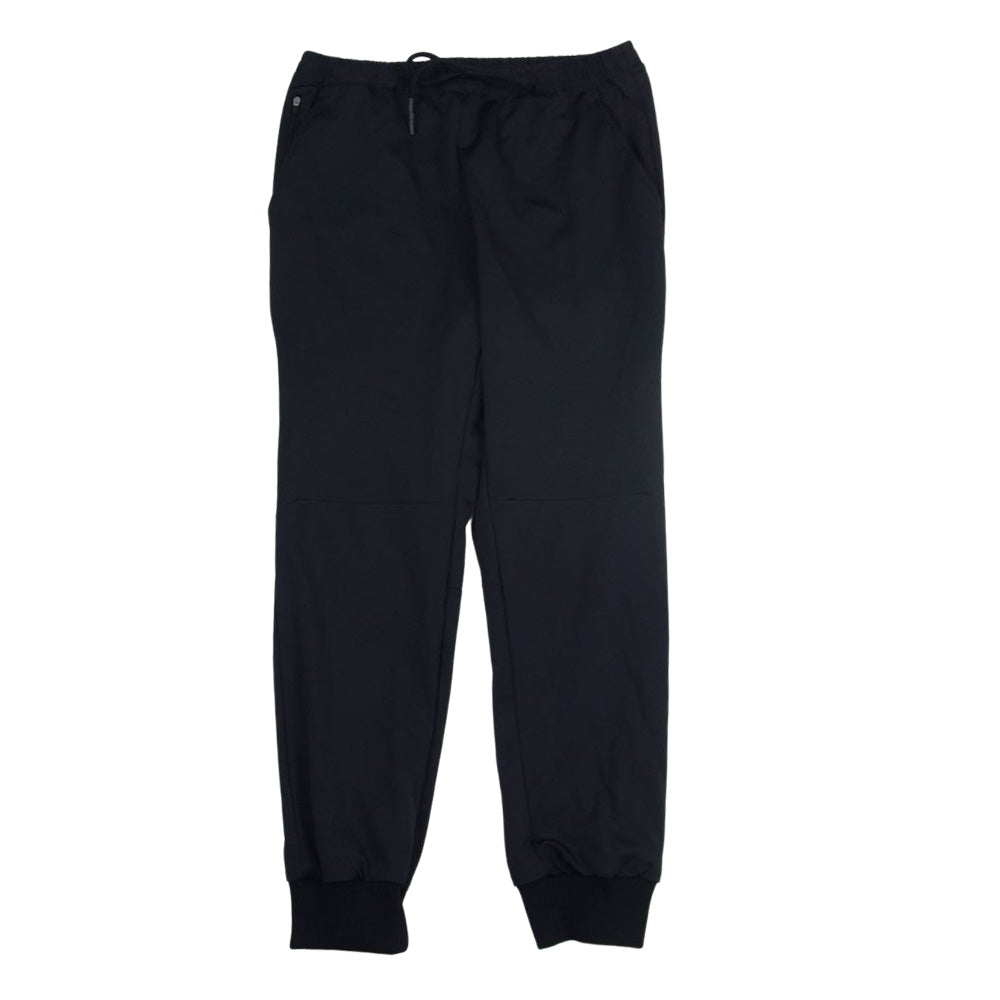 ケースリービー 105_N 24HR WEARABLE ジョガー パンツ ブラック系【中古】