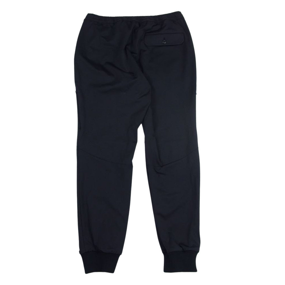 ケースリービー 105_N 24HR WEARABLE ジョガー パンツ ブラック系【中古】