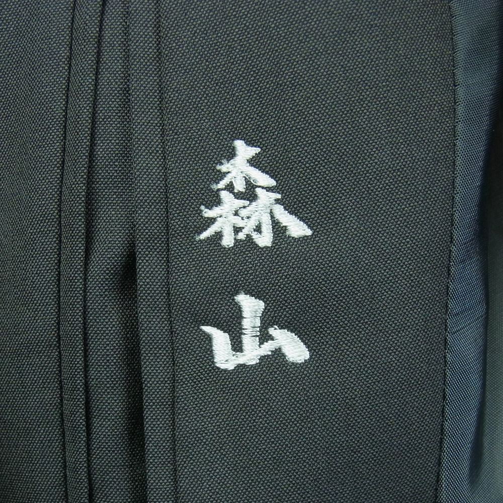 Aquascutum アクアスキュータム シルク混ウール ステンカラー コート 日本製 グレー系 サイズ表記無し【極上美品】【中古】