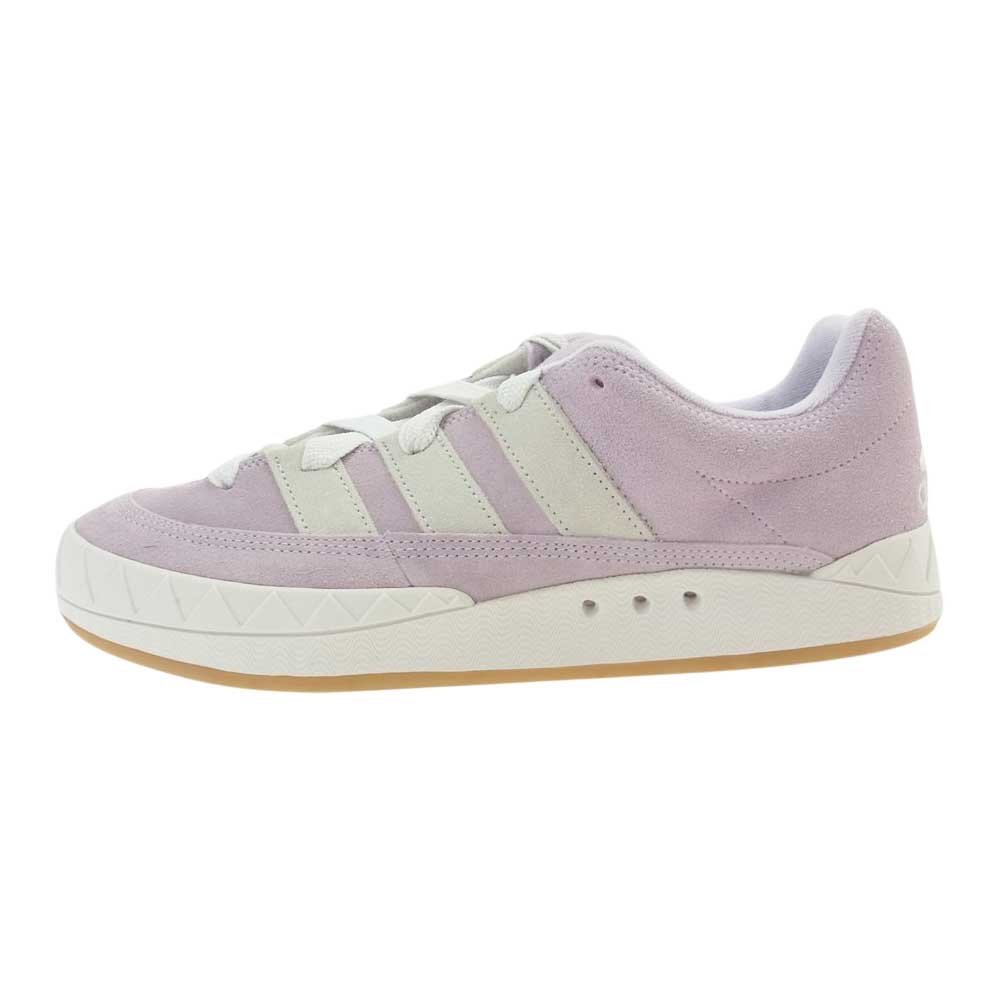adidas アディダス GY2089 ADIMATIC PURPLE TINT アディマティック パープル ティント パープル系 26.5cm【新古品】【未使用】【中古】