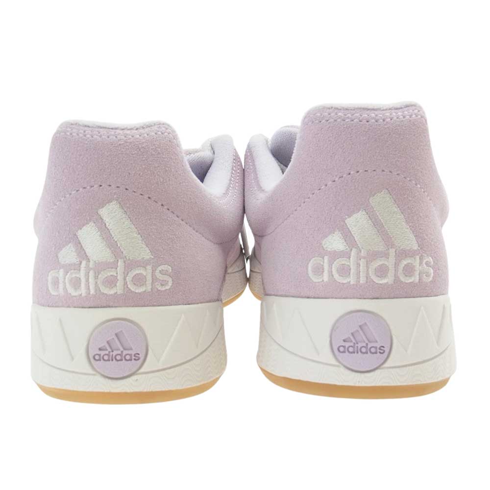 adidas アディダス GY2089 ADIMATIC PURPLE TINT アディマティック パープル ティント パープル系 26.5cm【新古品】【未使用】【中古】