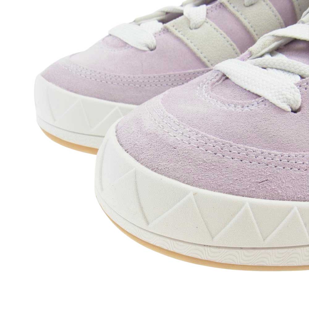 adidas アディダス GY2089 ADIMATIC PURPLE TINT アディマティック パープル ティント パープル系 26.5cm【新古品】【未使用】【中古】