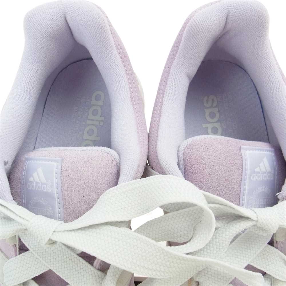adidas アディダス GY2089 ADIMATIC PURPLE TINT アディマティック パープル ティント パープル系 26.5cm【新古品】【未使用】【中古】