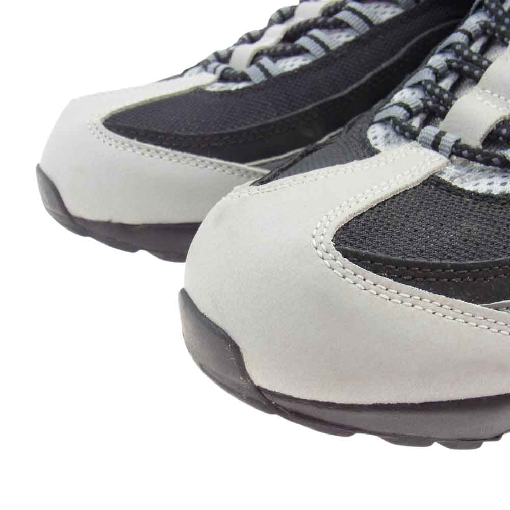 NIKE ナイキ  AIR MAX 95 エアマックス ESSENTIAL エッセンシャル スニーカー ブラック系【中古】