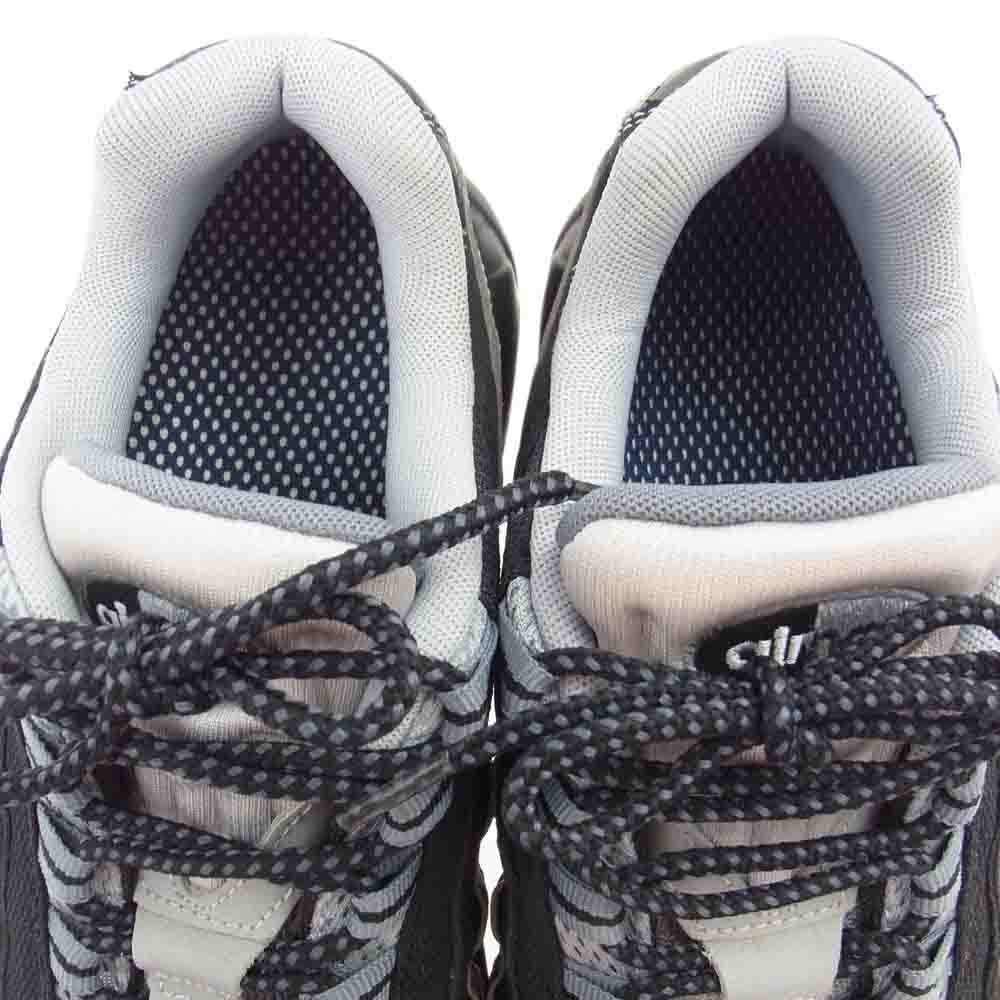 NIKE ナイキ  AIR MAX 95 エアマックス ESSENTIAL エッセンシャル スニーカー ブラック系【中古】