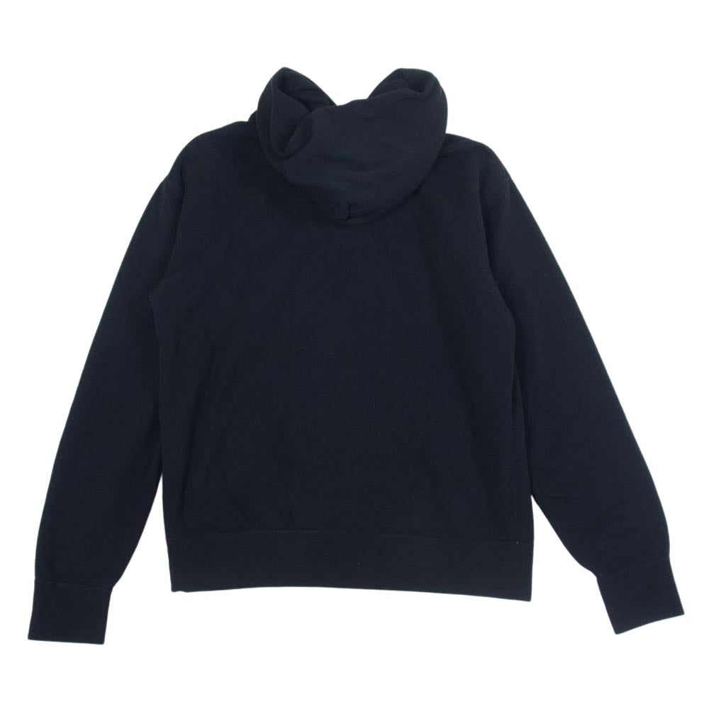 POLO RALPH LAUREN ポロ・ラルフローレン スウェット パーカー ブラック系 M【中古】