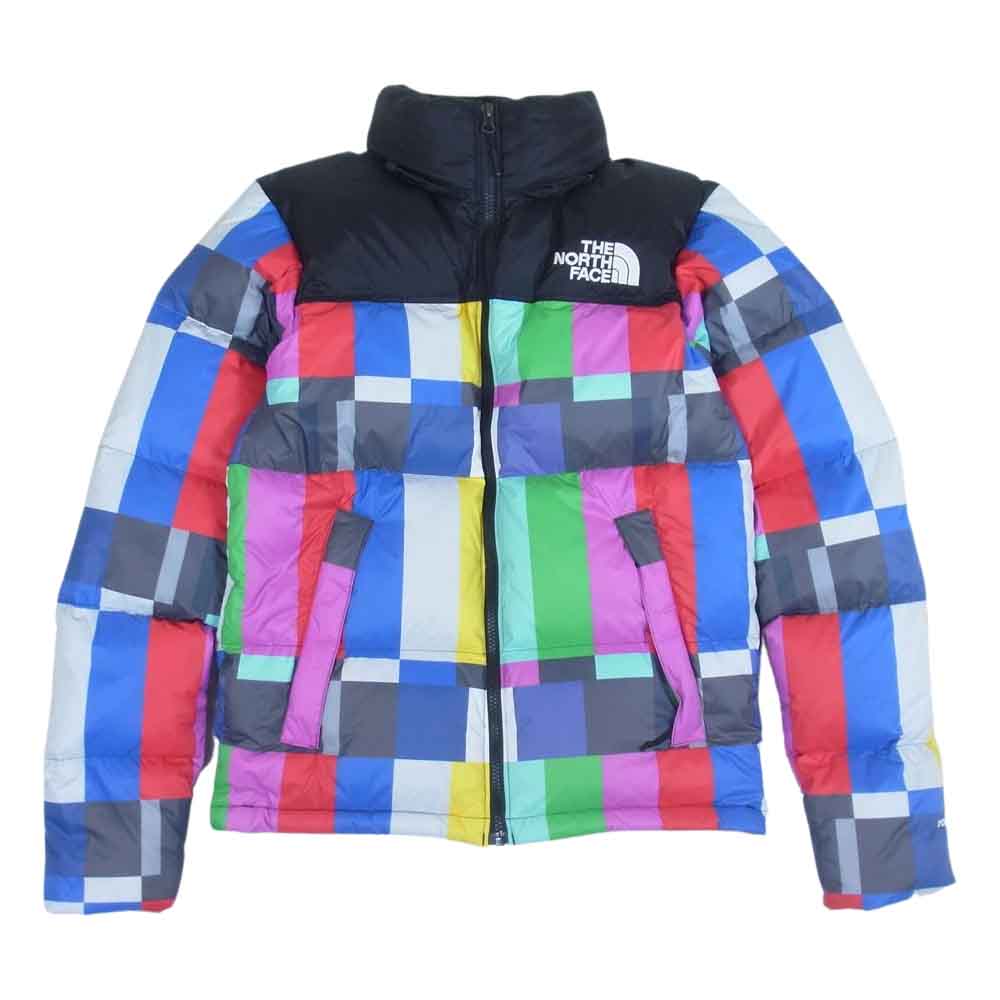 THE NORTH FACE ノースフェイス NF0A33QB Extra Butter Nupts