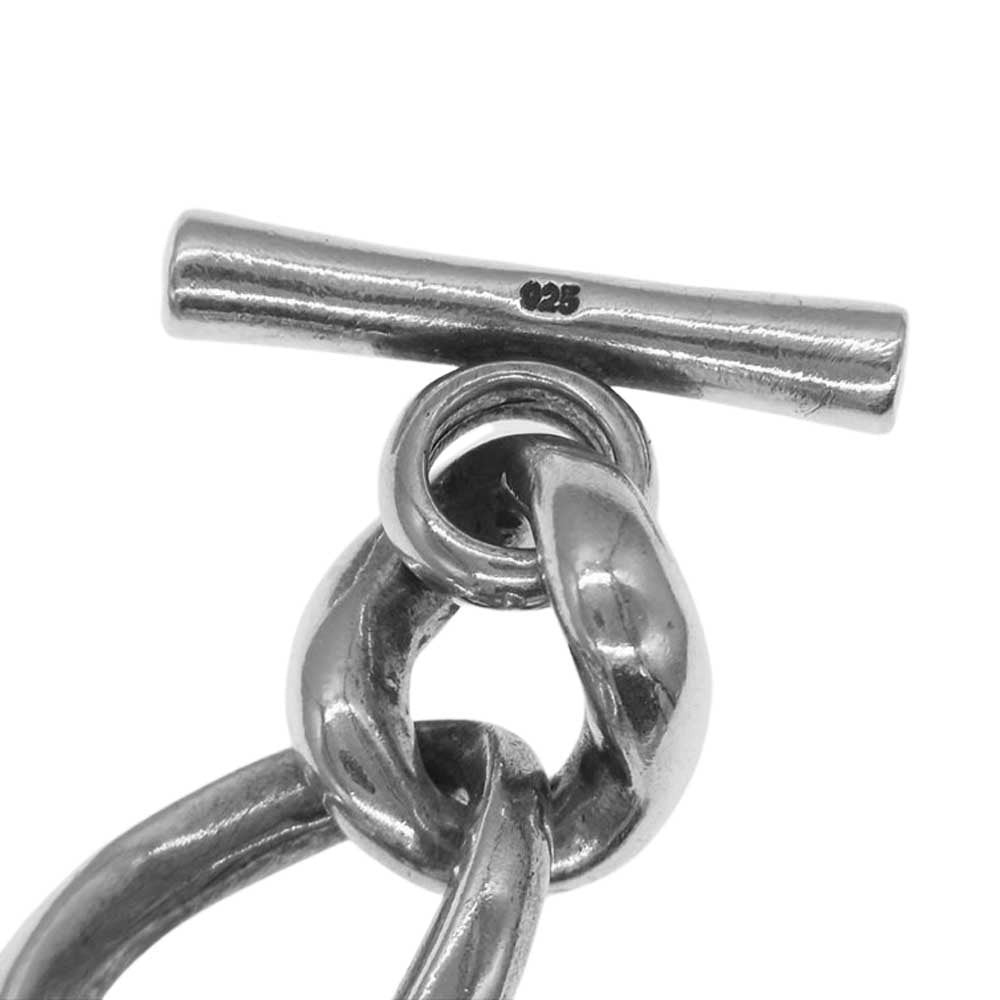 Celt&Cobra ケルト&コブラ SV925 Argent Argent Gleam製 1st