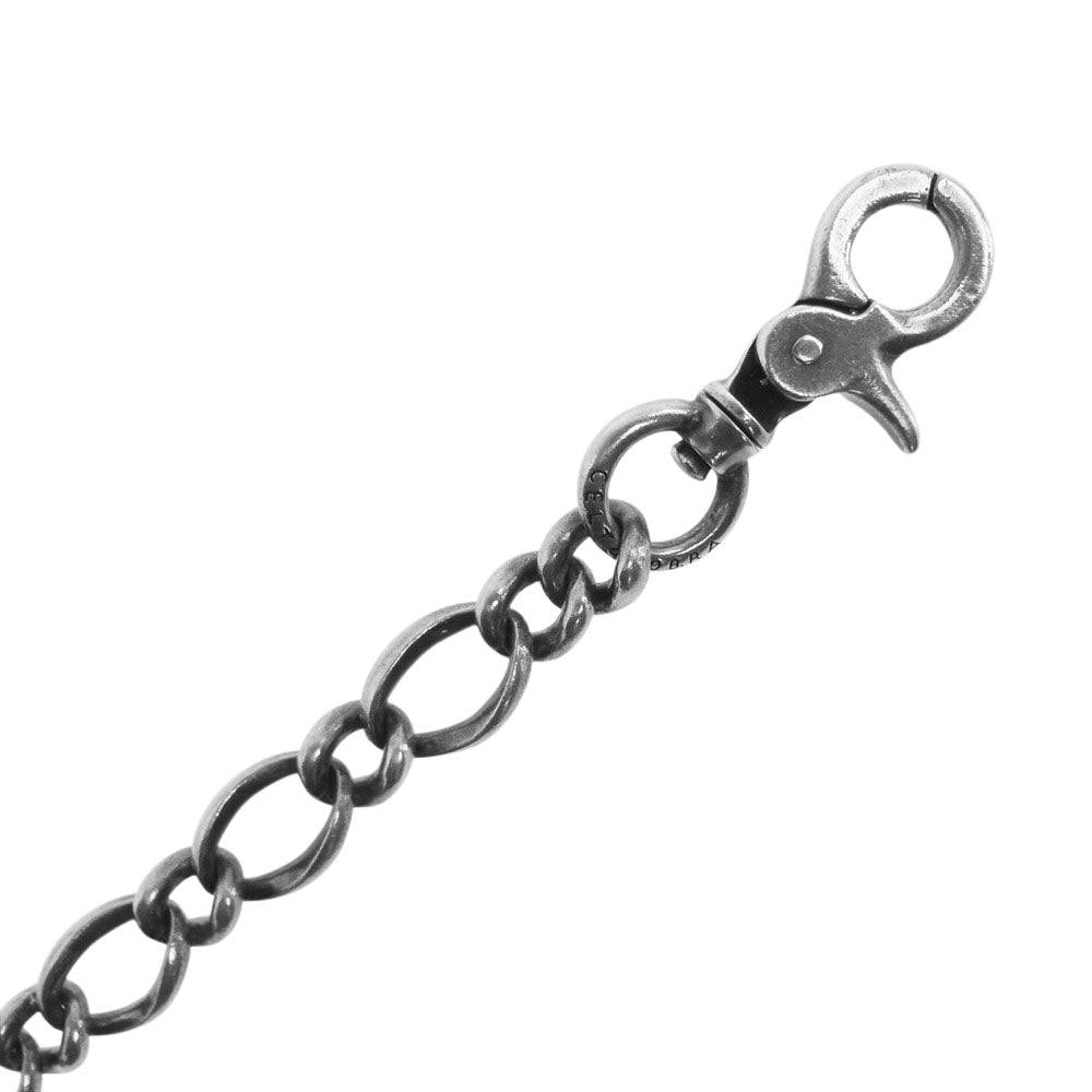 Celt&Cobra ケルト&コブラ SV925 Argent Gleam製 1st ウォレット