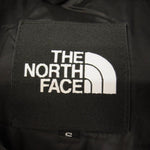 THE NORTH FACE ノースフェイス ND91950 BALTRO LIGHT JACKET バルトロ ライト ダウン ジャケット イエロー系 S【新古品】【未使用】【中古】
