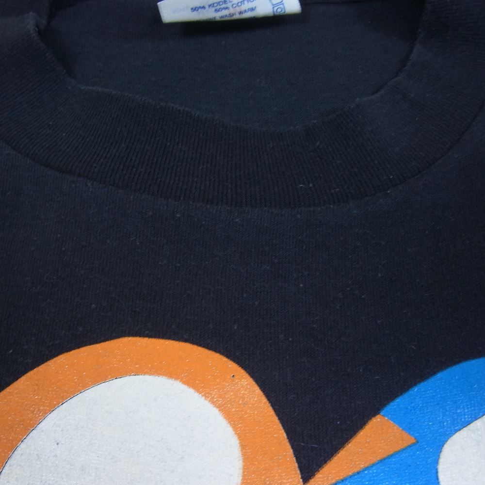 ヴィンテージ 80s TEE JAYS THE ROLLING STONES ビンテージ ザ