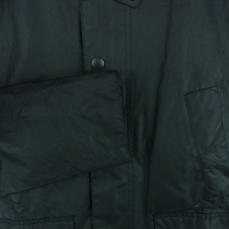 Barbour バブアー 2102051 SL BEDALE 3ワラント オイルド スリム