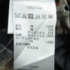 Barbour バブアー MWX0658NY92 英国製 SL BEAUFORT JACKET 3ワラント オイルド スリムフィット ビューフォート ジャケット ダークネイビー系 38【中古】