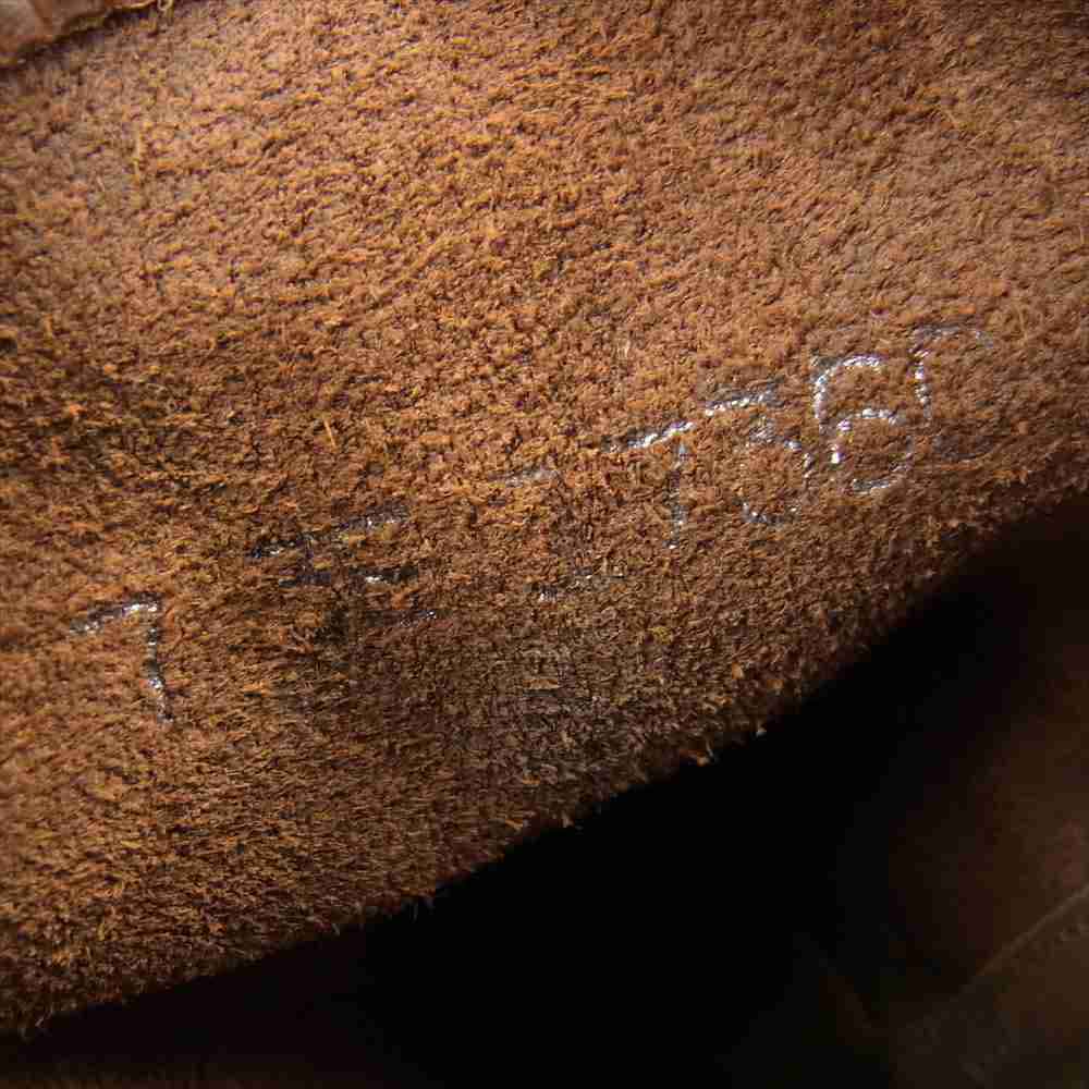 RED WING レッドウィング 17360 プリント 縦羽 タグ ペコス ブーツ ブラウン系【中古】