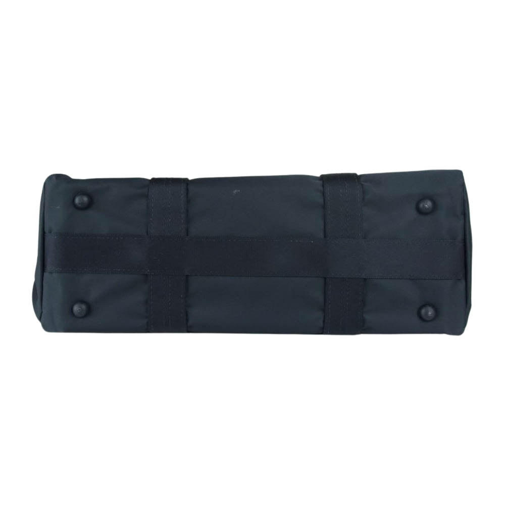 PORTER ポーター ナイロン トート バッグ ブラック系【中古】