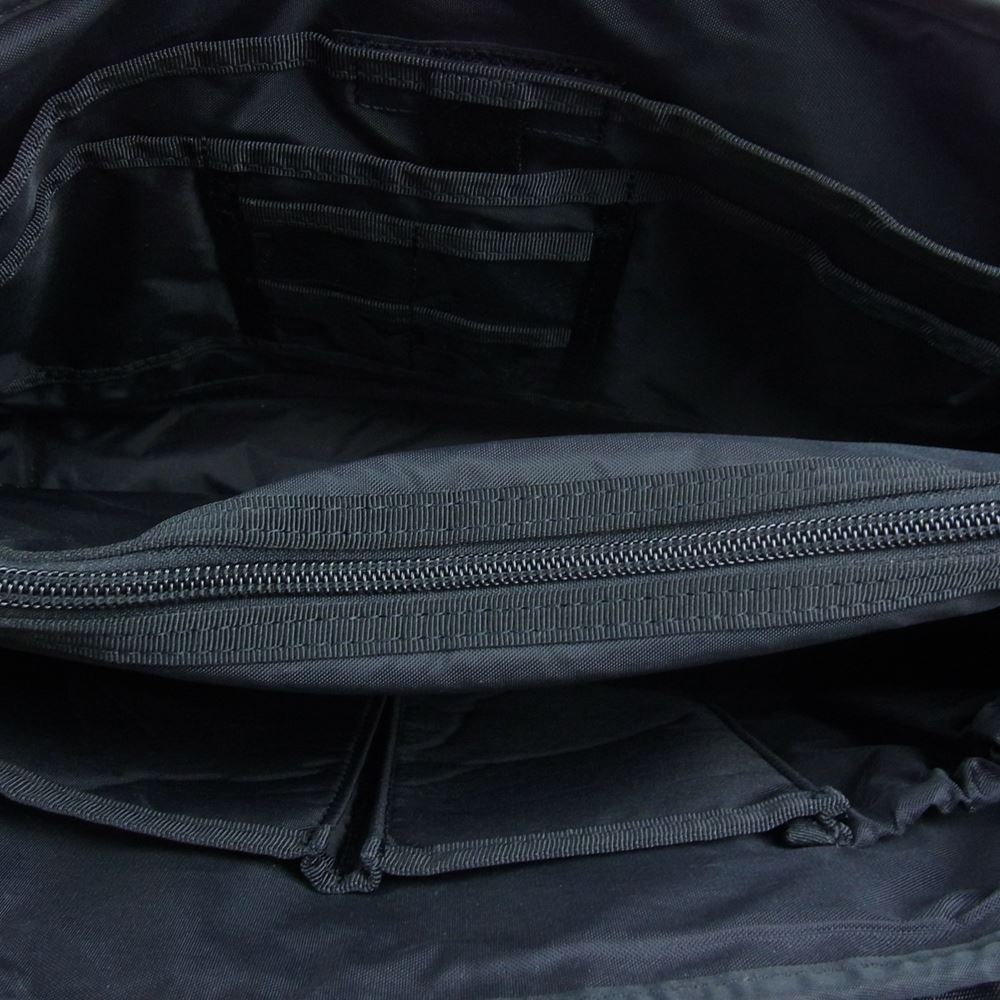 PORTER ポーター ナイロン トート バッグ ブラック系【中古】