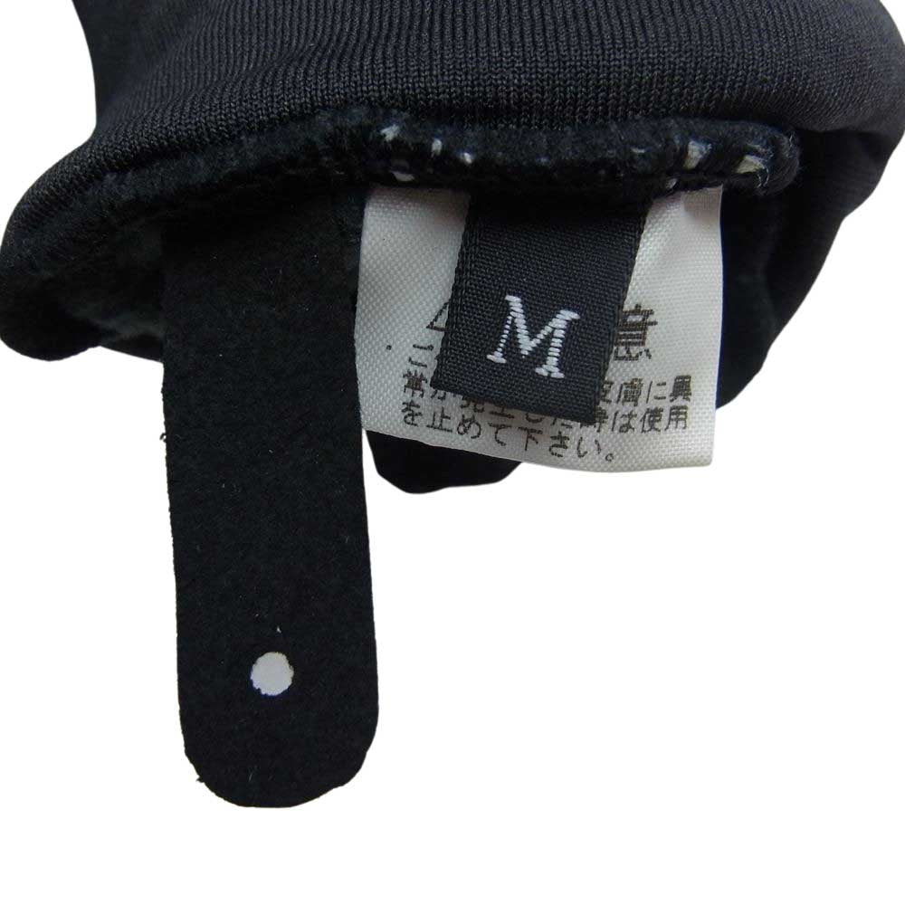 THE NORTH FACE ノースフェイス NN61874 レッドランプロ グローブ グレー系 M【中古】