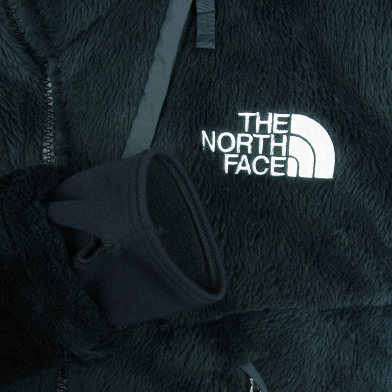 THE NORTH FACE ノースフェイス NA61710 antarctica versa Loft Jacket