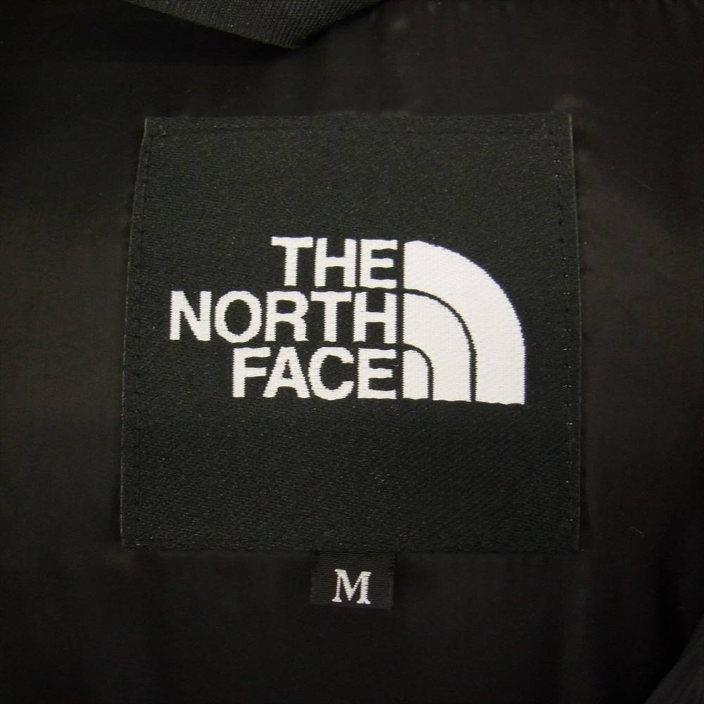 THE NORTH FACE ノースフェイス ND91950 BALTRO LIGHT JACKET GORE-TEX バルトロ ライト ダウンジャケット ニュートープ ニュートープ M【中古】