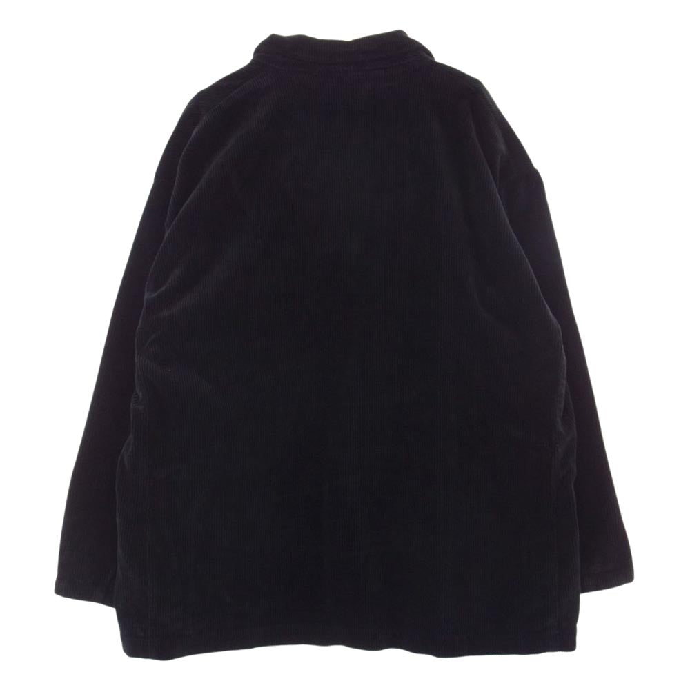 PORTER CLASSIC ポータークラシック 22AW COUDUROY MODIGLIANI