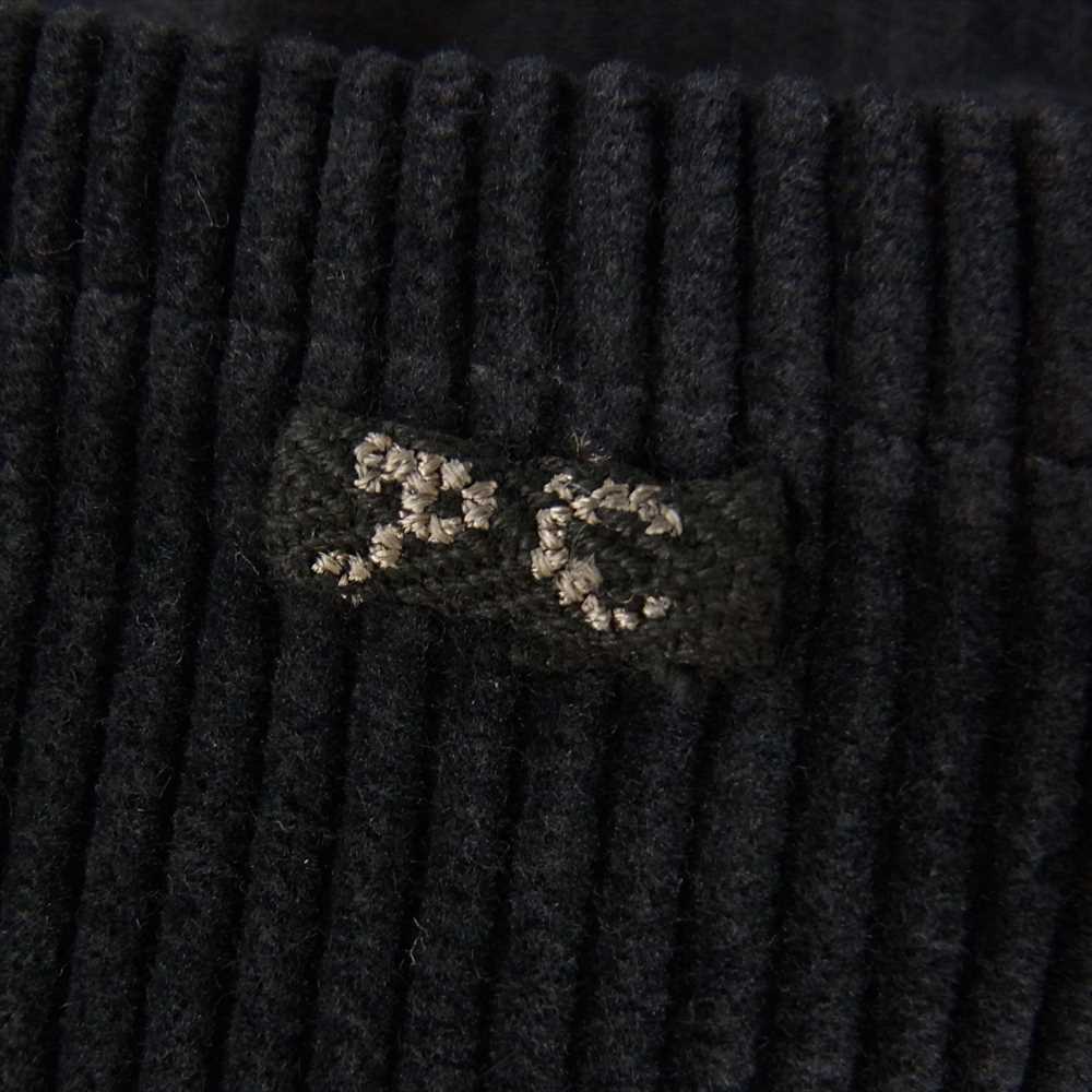PORTER CLASSIC ポータークラシック 22AW COUDUROY MODIGLIANI