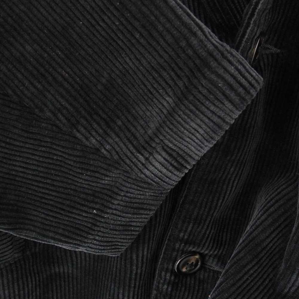 PORTER CLASSIC ポータークラシック 22AW COUDUROY MODIGLIANI