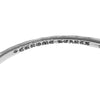 CHROME HEARTS クロムハーツ（原本有） BANGLE SCROLL スクロール バングル シルバー系【中古】
