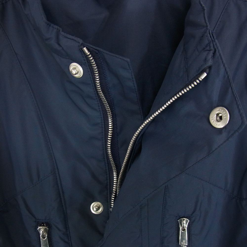 nonnative ノンネイティブ NN-J2911 DISCOVERER JACKET ディスカバー ジャケット ネイビー系 2【中古】