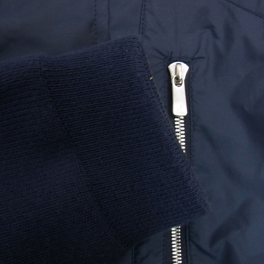 nonnative ノンネイティブ NN-J2911 DISCOVERER JACKET ディスカバー ジャケット ネイビー系 2【中古】