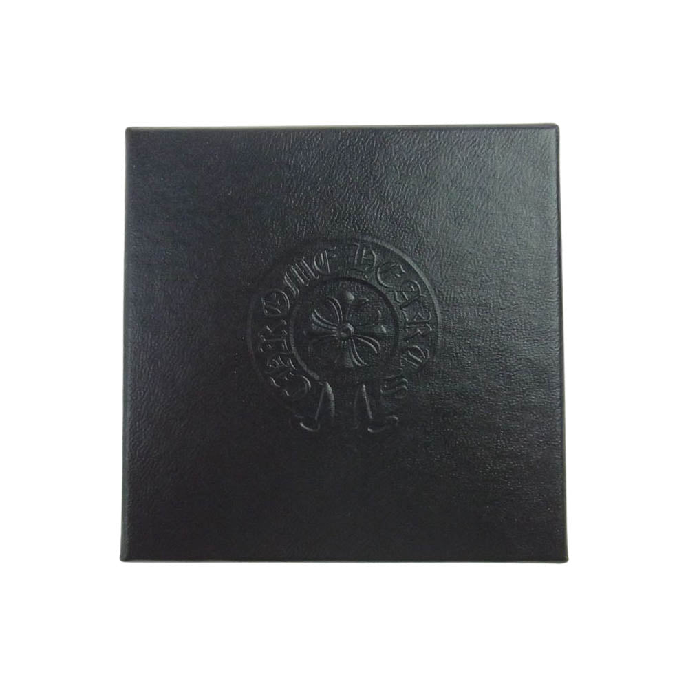 CHROME HEARTS クロムハーツ（原本無） フレームド CHプラス ネックレス シルバー系【中古】
