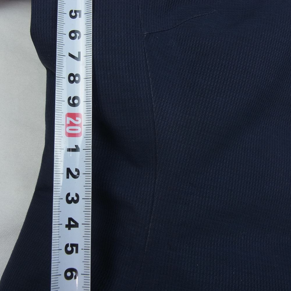 ARC'TERYX アークテリクス 16109 国内正規品 Patera Parka Womens パテラ パーカ ウィメンズ ナイロン コート ネイビー系 M【中古】