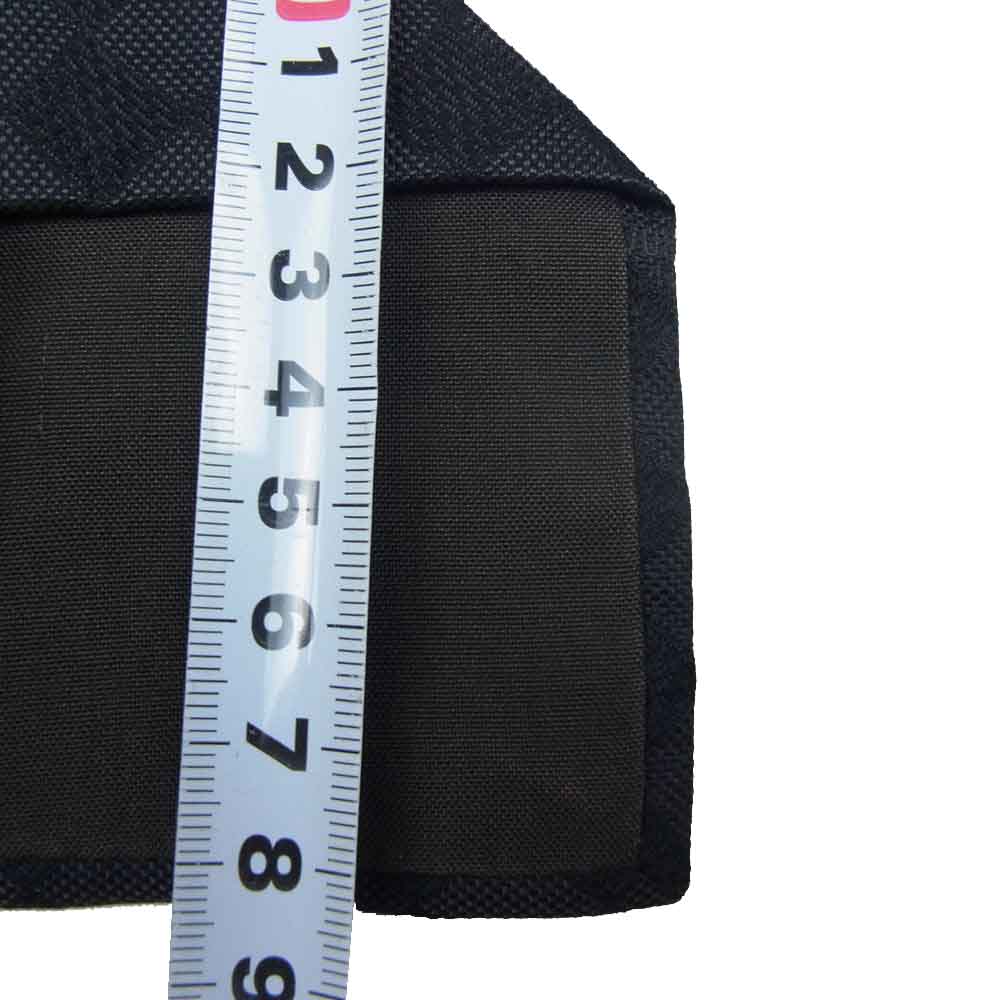 LOUIS VUITTON ルイ・ヴィトン イタリア製 シルク ダミエ  ネクタイ ブラック ブラック系【中古】