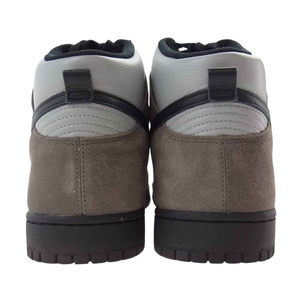 NIKE ナイキ DJ7023-991 BY YOU DUNK HIGH 365 バイユー ダンク スニーカー ブラック系 31.0cm【中古】