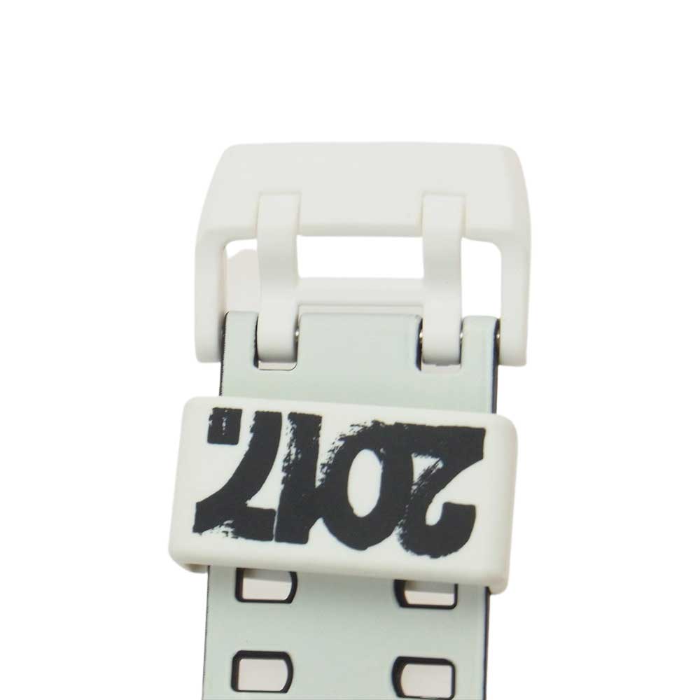 G-SHOCK ジーショック  GA-700EH-1AJR ×ERIC HAZE エリックヘイズ コラボ モデル 35周年 CASIO カシオ ブラック系 ホワイト系【美品】【中古】