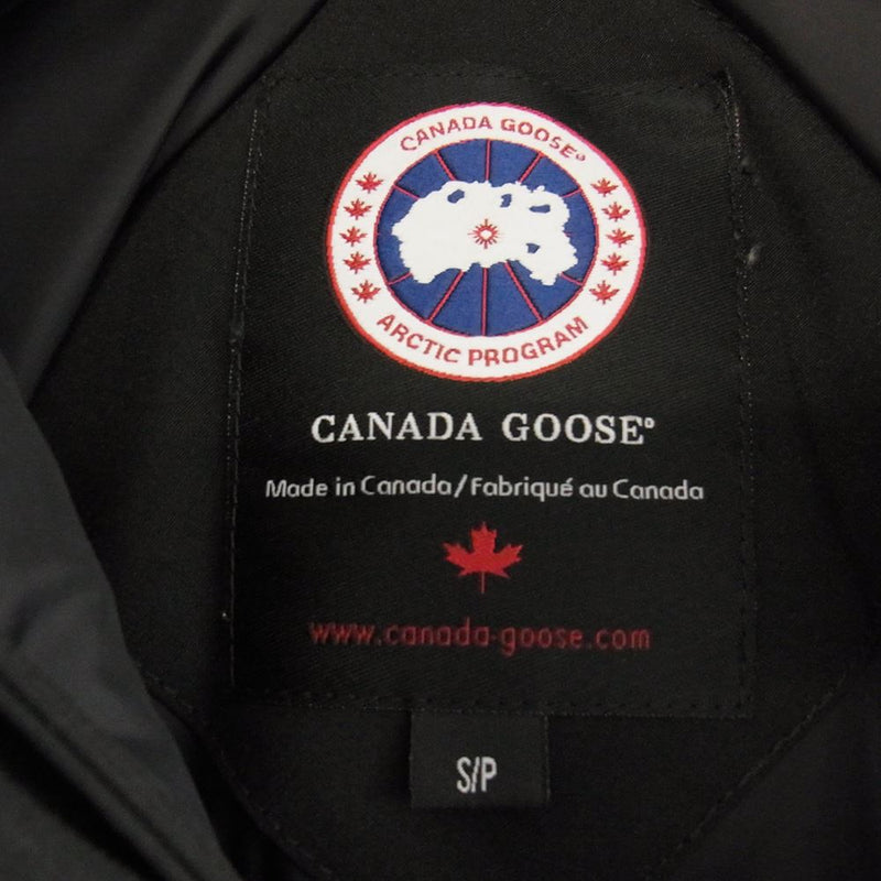 CANADA GOOSE カナダグース 7950M 海外並行品 CHILLIWACK BOMBER