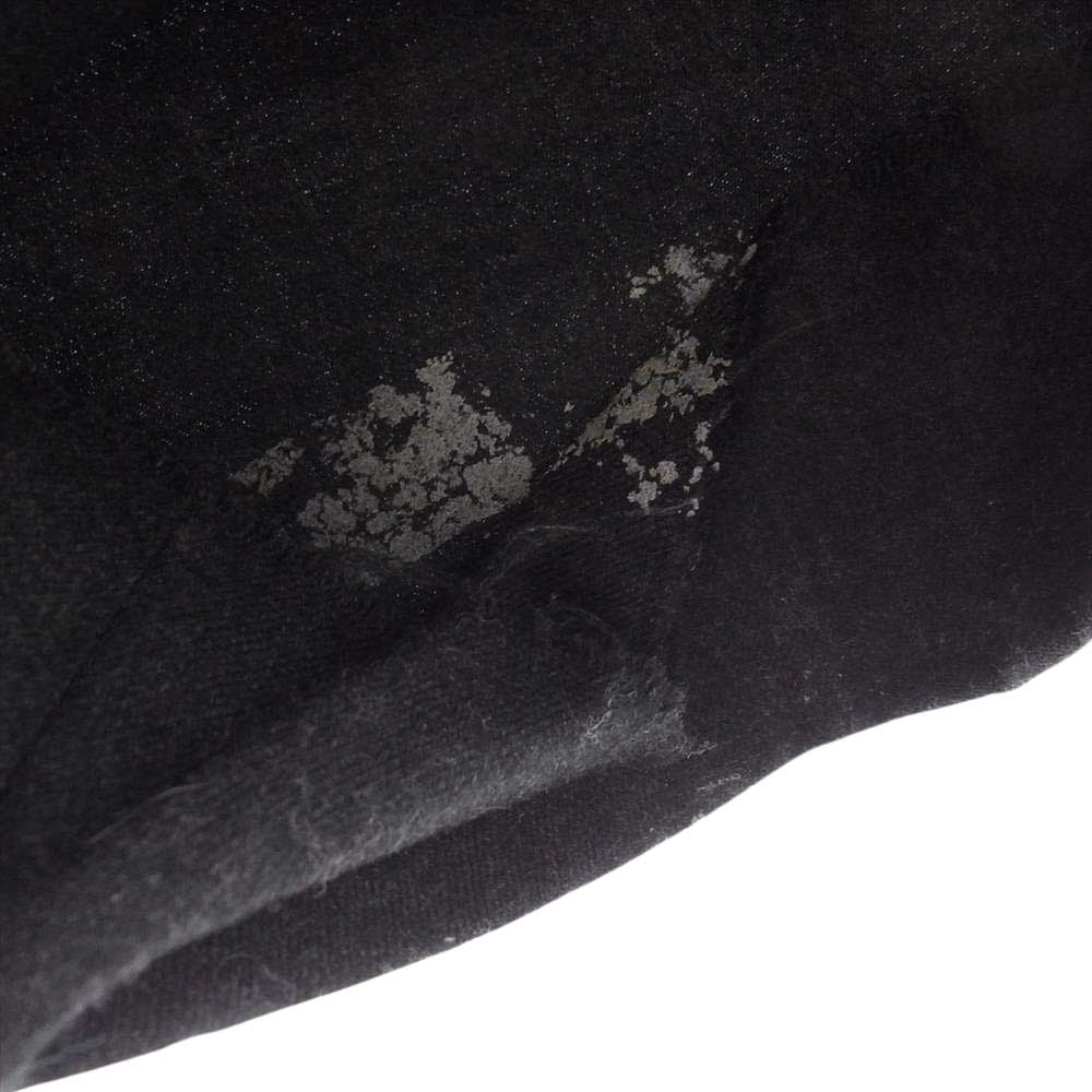 PENDLETON ペンドルトン ウール スラックス パンツ ブラック系 40【中古】