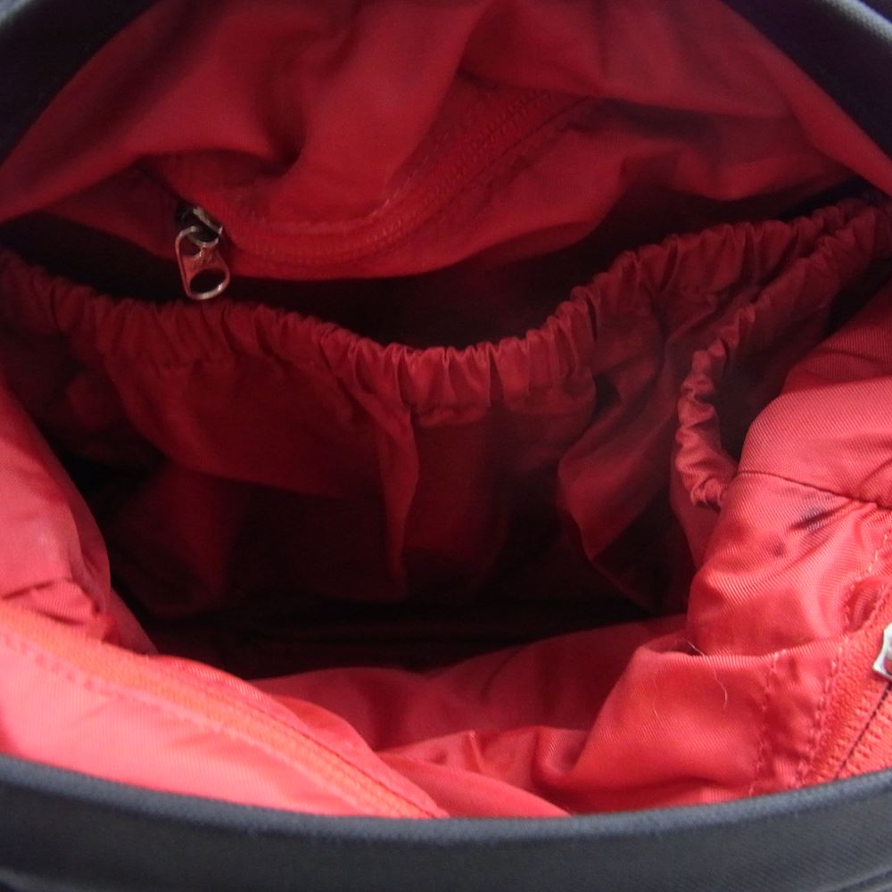 ARC'TERYX アークテリクス MISTRAL 8 ミストラル ショルダー バッグ ブラック系【中古】