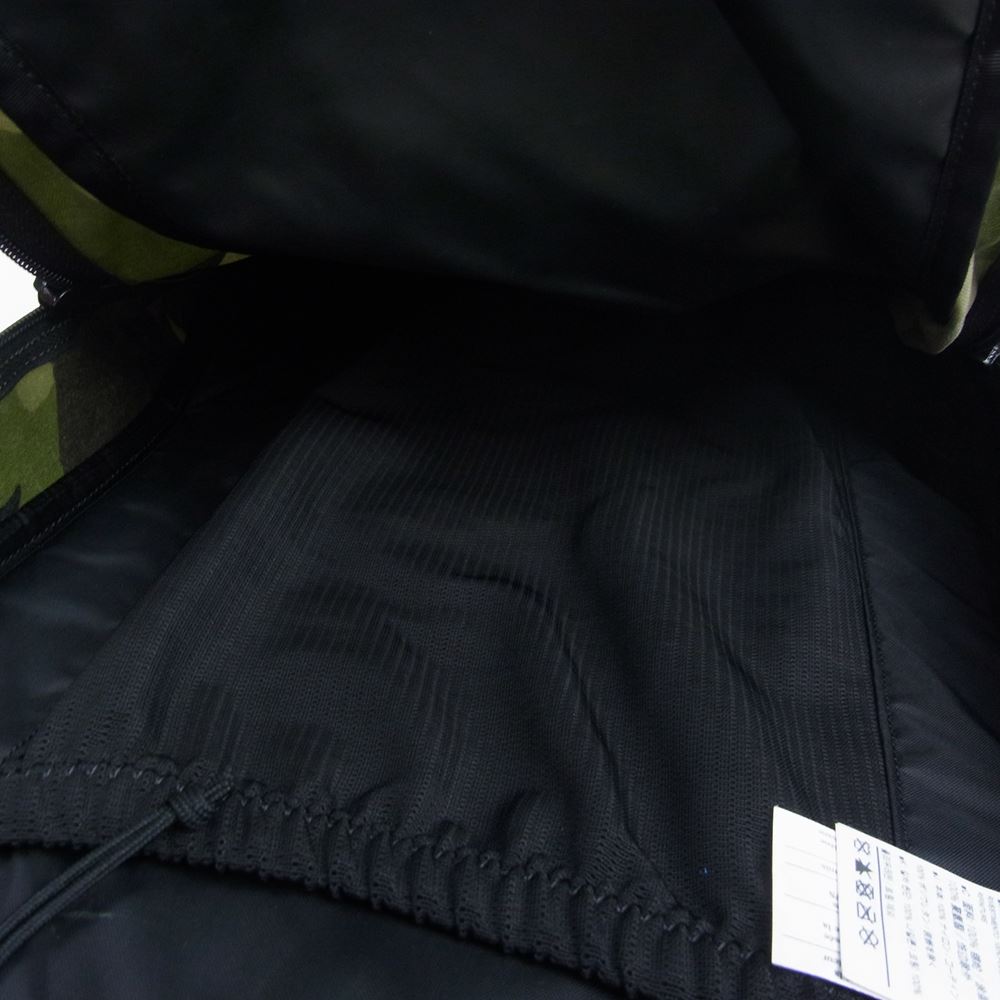 ARC'TERYX アークテリクス BEAMS別注 ARRO22 アロー22 バックパック カーキ系【中古】