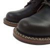 WHITE'S BOOTS ホワイツブーツ 2332-W SEMI DRESS ホーウィン クロムエクセル セミドレス レースアップ ワーク ブーツ ブラック系 US9.5【中古】