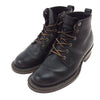 WHITE'S BOOTS ホワイツブーツ 2332-MV SEMI DRESS セミドレス レースアップ ブーツ ブラック系 US10D【中古】