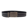 Supreme シュプリーム 22SS Dickies ディッキーズ Stripe Webbing Belt ベルト  ブラック系【美品】【中古】