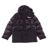 Supreme シュプリーム 22AW ND52206I  The NorthFace 700-Fill Down Parka ノースフェイス 700フィル ダウン パーカー ジャケット  ブラック系 L【新古品】【未使用】【中古】