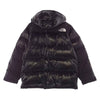 Supreme シュプリーム 22AW ND52206I  The NorthFace 700-Fill Down Parka ノースフェイス 700フィル ダウン パーカー ジャケット  ブラック系 L【新古品】【未使用】【中古】