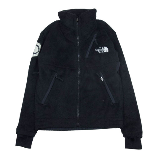 THE NORTH FACE ノースフェイス NA61930 Antarctica Versa Loft Jacket アンタークティカ バーサ ロフト フリース ジャケット ブラック系 L【中古】