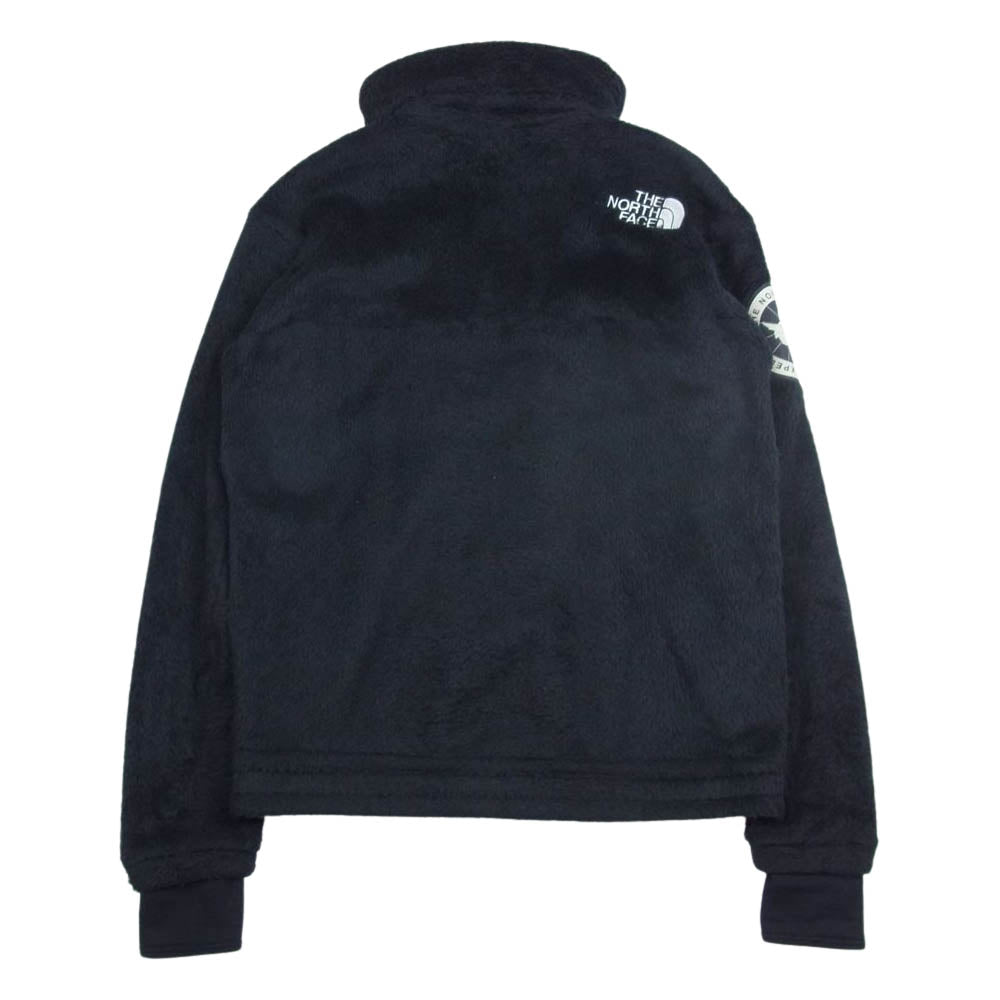 THE NORTH FACE ノースフェイス NA61930 Antarctica Versa Loft Jacket アンタークティカ バーサ ロフト フリース ジャケット ブラック系 L【中古】