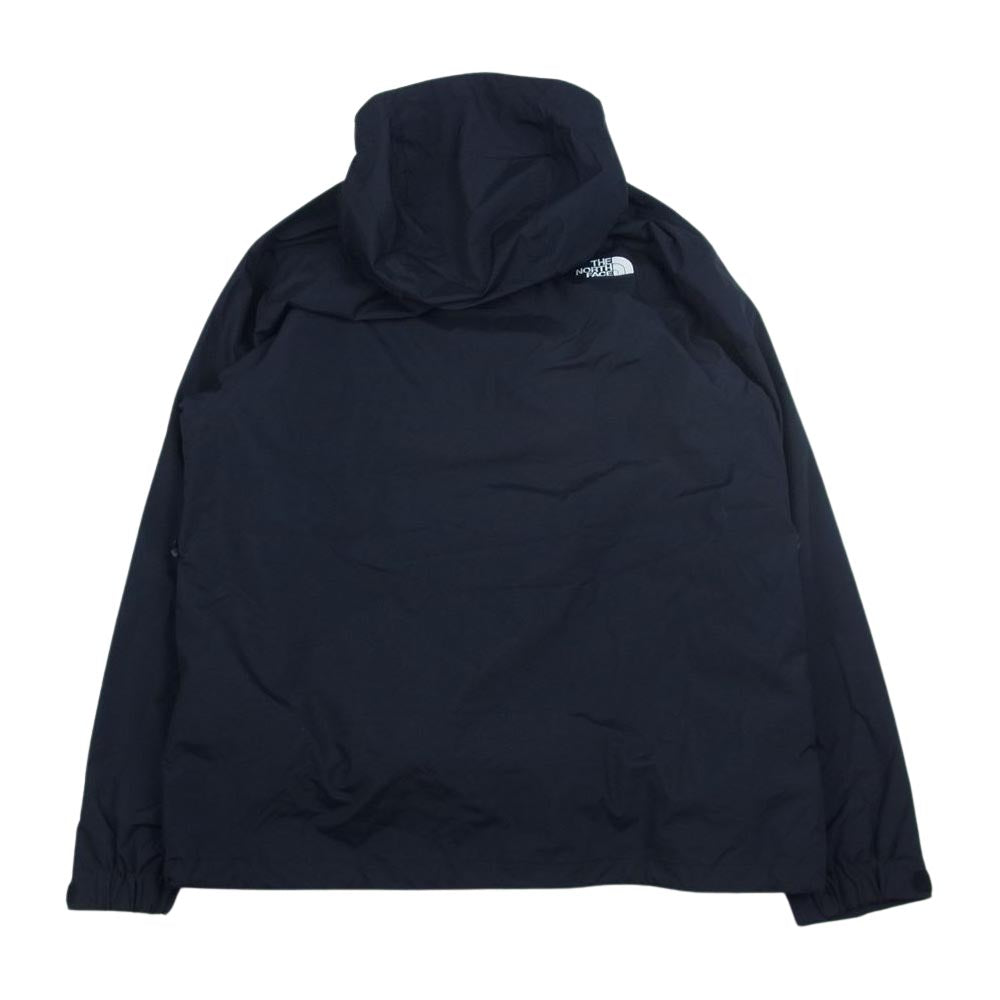 THE NORTH FACE ノースフェイス NP62233 SCOOP JACKET スクープ ジャケット ブラック系 M【極上美品】【中古】
